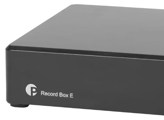 Pro-Ject Record Box E - cecha 1